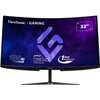 Monitor VIEWSONIC VX3218C-2K 32" 2560x1440px 180Hz 1 ms [MPRT] Curved Nowa klasa energetyczna F