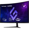 Monitor VIEWSONIC VX3218C-2K 32" 2560x1440px 180Hz 1 ms [MPRT] Curved Częstotliwość odświeżania obrazu [Hz] 180