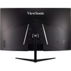 Monitor VIEWSONIC VX3218C-2K 32" 2560x1440px 180Hz 1 ms [MPRT] Curved Przekątna ekranu [cm] 80