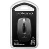 Mysz VOLKANO Focus Series Typ myszy Optyczna