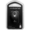 Mysz VOLKANO Talc Series Typ myszy Optyczna
