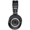 Słuchawki nauszne AUDIO-TECHNICA ATH-M50xBT Czarny Dynamika [dB] 99