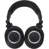 Słuchawki nauszne AUDIO-TECHNICA ATH-M50xBT Czarny Impedancja [Ω] 38