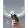 Powerbank ANKER MagGo 10000mAh 27W USB-C Czarny Typ baterii Litowo-polimerowa