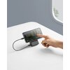Powerbank ANKER MagGo 10000mAh 27W USB-C Czarny Typ kabla Kabel USB-C - USB-C