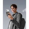 Powerbank ANKER MagGo 10000mAh 27W USB-C Czarny Pojemność nominalna [mAh] 10000