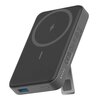 Powerbank ANKER MagGo 10000mAh 27W USB-C Czarny