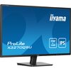 Monitor IIYAMA ProLite X3270QSU-B1 31.5" 2560x1440px IPS 100Hz 3 ms [GTG] Przeznaczenie Do domu i biura