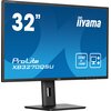 Monitor IIYAMA ProLite XB3270QSU-B1 31.5" 2560x1440px IPS 100Hz 3 ms Przeznaczenie Do domu i biura