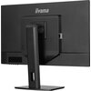 Monitor IIYAMA ProLite XB3270QSU-B1 31.5" 2560x1440px IPS 100Hz 3 ms Proporcje ekranu 16:9