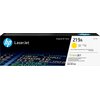 Toner HP 219A Żółty