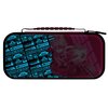 Etui PDP Nintendo Switch Grand Prix Plus Glow Wielokolorowy Funkcja produktu Podstawka