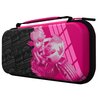 Etui PDP Nintendo Switch Grand Prix Plus Glow Wielokolorowy Kompatybilność Nintendo Switch