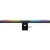 Lampka na monitor RAZER Aether Monitor Light Bar 10 W, Regulacja jasności, Wi-Fi Temperatura barwowa 2700K - 6500K