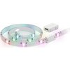 Przedłużenie taśmy LED RAZER Aether Smart Light Strip Extender Regulacja jasności, Wi-Fi