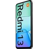 Smartfon XIAOMI Redmi 13 6/128 6.79" 90Hz Czarny Model procesora MediaTek Helio G91-Ultra