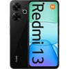 Smartfon XIAOMI Redmi 13 6/128 6.79" 90Hz Czarny
