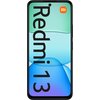 Smartfon XIAOMI Redmi 13 6/128 6.79" 90Hz Czarny Pamięć wbudowana [GB] 128