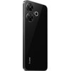 Smartfon XIAOMI Redmi 13 6/128 6.79" 90Hz Czarny System operacyjny Android