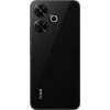 Smartfon XIAOMI Redmi 13 6/128 6.79" 90Hz Czarny Pamięć RAM 6 GB