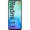 Smartfon XIAOMI Redmi 13 6/128 6.79" 90Hz Różowy Pamięć wbudowana [GB] 128