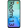 Smartfon XIAOMI Redmi 13 8/256GB 6.79" 90Hz Niebieski Pamięć wbudowana [GB] 256