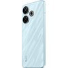 Smartfon XIAOMI Redmi 13 8/256GB 6.79" 90Hz Niebieski Wersja systemu Android 14