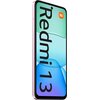 Smartfon XIAOMI Redmi 13 8/256GB 6.79" 90Hz Różowy Aparat Tylny 108 Mpx + 2 Mpx, Przedni 13 Mpx