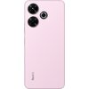 Smartfon XIAOMI Redmi 13 8/256GB 6.79" 90Hz Różowy Pamięć RAM 8 GB