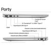 Laptop HP EliteBook 840 G11 14" IPS Ultra 7-155H 16GB 512GB SSD Windows 11 Professional Częstotliwość pamięci RAM [MHz] 5600