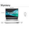 Laptop HP EliteBook 840 G11 14" IPS Ultra 7-155H 16GB 512GB SSD Windows 11 Professional Liczba wątków 22