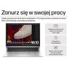 Laptop HP EliteBook 840 G11 14" IPS Ultra 7-155H 16GB 512GB SSD Windows 11 Professional Maksymalna częstotliwość taktowania procesora [GHz] 4.8 (Turbo)