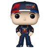 Figurka FUNKO Pop Vinyl: Formula One Max Verstappen Załączona dokumentacja Instrukcja obsługi w języku polskim