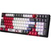 Klawiatura A4TECH Bloody S98 Naraka Interfejs USB
