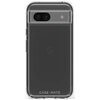Etui CASE MATE Tough Clear do Google Pixel 8A Przezroczysty Seria telefonu Pixel