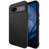 Etui CASE MATE Tough Black do Google Pixel 8A Czarny