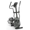 Orbitrek eliptyczny HORIZON FITNESS Andes 7.1 Ćwiczone partie mięśni Górne partie ciała