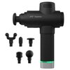 Masażer ręczny HYPERICE Hypervolt 2 Pro Czarny Przeznaczenie Do mięśni