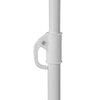 Parasol MIRPOL Tilt 160cm Różowy Rodzaj Parasol