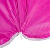 Parasol MIRPOL Tilt 220cm Różowy Rozmiar po zmontowaniu [cm] 220