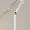 Parasol MIRPOL Tilt 220cm Limonka Moskitiera Nie