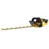 Nożyce do żywopłotu DEWALT DCMHT573N-XJ 650mm 54V akumulatorowe Kolor Żółto-czarny