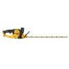 Nożyce do żywopłotu DEWALT DCMHT573N-XJ 650mm 54V akumulatorowe Kompatybilność seria FlexVolt 54V
