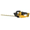 Nożyce do żywopłotu DEWALT DCMHT573N-XJ 650mm 54V akumulatorowe Gwarancja 24 miesiące