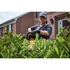 Nożyce do żywopłotu DEWALT DCMHT573N-XJ 650mm 54V akumulatorowe Ostrze Proste