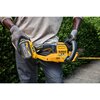 Nożyce do żywopłotu DEWALT DCMHT573N-XJ 650mm 54V akumulatorowe Przeznaczenie Do żywopłotu