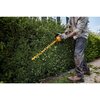 Nożyce do żywopłotu DEWALT DCMHT573N-XJ 650mm 54V akumulatorowe Zasilanie Akumulatorowe
