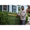Nożyce do żywopłotu DEWALT DCMHT573N-XJ 650mm 54V akumulatorowe Rodzaj Nożyce