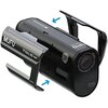 Wideorejestrator MUFU Moto Cam V30P Komunikacja Wi-Fi, GPS, USB Typu C