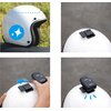 Wideorejestrator MUFU Moto Cam V11S Wi-Fi Tak